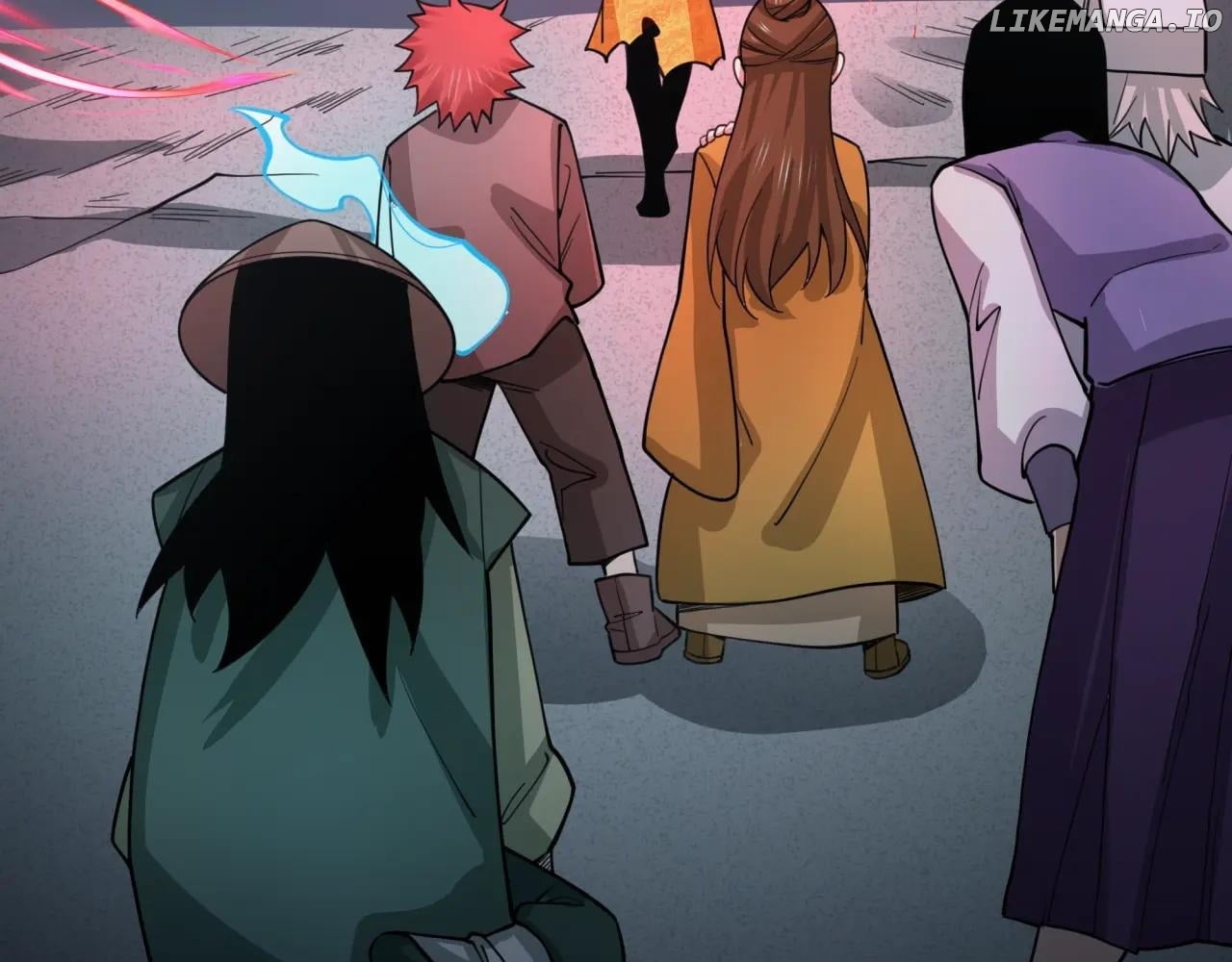 Era of the Haunted Chapter 307 - page 148